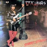 Rick James - Street Songs (2012 Remaster) '1979