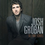 Josh Groban - All That Echoes (Deluxe) [Hi-Res] '2014