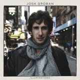 Josh Groban - Illuminations [Hi-Res] '2015