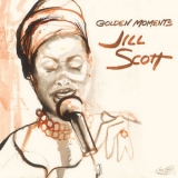 Jill Scott - Golden Moments '2015 - Album