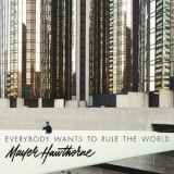 Mayer Hawthorne - Everybody Wants To Rule The World '2016 - Single