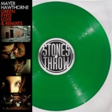 Mayer Hawthorne - Green Eyed Love Remixes '2009 - Remix