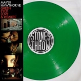 Mayer Hawthorne - Green Eyed Love '2009 - Album