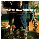 Mayer Hawthorne - A Strange Arrangement Instrumentals '2010 - Album