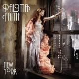Paloma Faith - New York '2009
