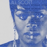 Jill Scott - Woman '2015