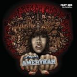 Erykah Badu - New Amerykah Part One (4th World War) '2004 - Album