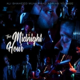 The Midnight Hour - The Midnight Hour '2018
