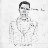 Willis Earl Beal - Evening's Kiss '2012 - Single