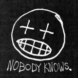 Willis Earl Beal - Nobody Knows. '2013 - Album