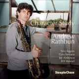 Andrew Rathbun - Character Study [H-Res] '1997 - Album