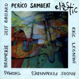 Perico Sambeat - Elastic '2012