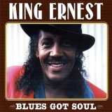 King Ernest - Blues Got Soul '2000 - Album