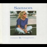 Veronique Sanson - Comme ils l'imaginent '1995