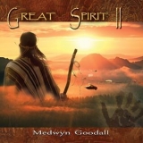 Medwyn Goodall - Great Spirit 2 '2018