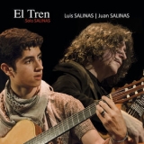 Luis Salinas - El Tren / Solo Salinas (2CD) '2016