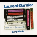 Laurent Garnier - Early Works (CD2) '1998
