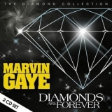 Marvin Gaye - Diamonds Are Forever (2CD) '2017 - Album