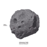 Johannes Volk - Asteroid Riding EP '2016 - EP