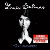 Luis Salinas - Solo Guitarra '1999