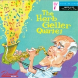 The Herb Geller Quartet - The Herb Geller Quartet '2019 - Album