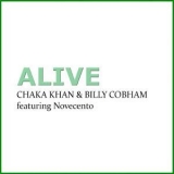 Chaka Khan - Alive '2015