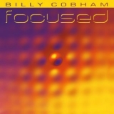 Billy Cobham - Focused '1998