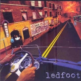 Ledfoot - Ledfoot '1997