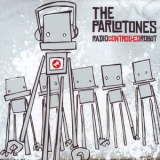 The Parlotones - Radiocontrolledrobot '2016
