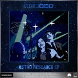 NEO-GEO - Astro Research EP '2019 - EP