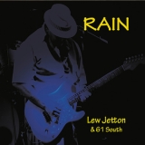 Lew Jetton - Rain '2016