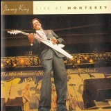 Little Jimmy King - Jimmy King Live At Monterey '2002