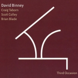 David Binney - Third Occasion '2009
