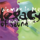 Legacy Of Sound - Woman In Me '2008
