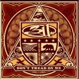 311 - Don't Tread On Me '2005 - Album