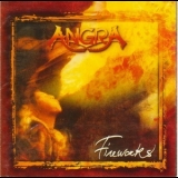 Angra - Fireworks '1998