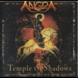 Angra - Temple Of Shadows '2004