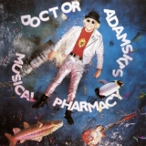 Adamski - Doctor Adamski's Musical Pharmacy '1990 - Album