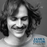 James Taylor - The Warner Bros. Albums - 1970-1976 (CD1) '2019