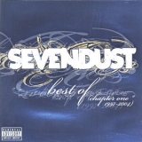 Sevendust - Best Of (Chapter One 1997-2004) '2005