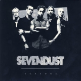 Sevendust - Seasons (Clean) '2003