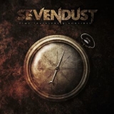 Sevendust - Time Travelers & Bonfires '2014 - Album