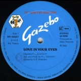 Gazebo - Love In Your Eyes '1983