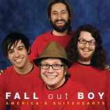 Fall Out Boy - America's Suitehearts '2009