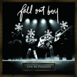 Fall Out Boy - Live In Phoenix '2008