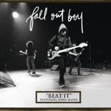 Fall Out Boy - Beat It '2008