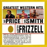 Carl Smith - Greatest Western Hits, Vol.1 '2017