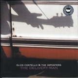 Elvis Costello & The Imposters - The Delivery Man '2004