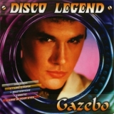 Gazebo - Disco Legend '1999