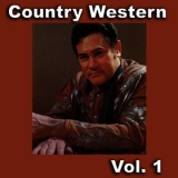 Lefty Frizzell - Country Western, Vol.1 '2013